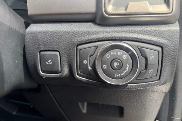 2018 MY19 Ford Ranger PX MkIII XLT Ute Image 24