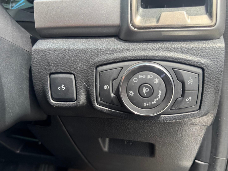 2018 MY19 Ford Ranger PX MkIII XLT Ute Image 24