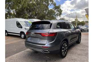 2023 Renault Koleos HZG Zen SUV