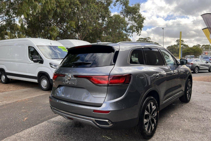 2023 Renault Koleos HZG Zen SUV Image 6