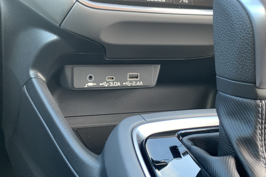 2025 Subaru Crosstrek CT20RA 2.0R SUV Image 18