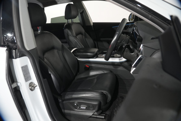 2021 Audi Q8 F1 50 TDI SUV Image 31