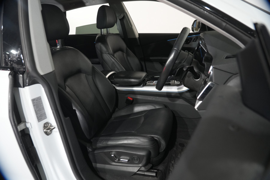 2021 Audi Q8 F1 50 TDI SUV Image 31