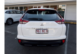 2023 MY24 Mitsubishi Eclipse Cross YB ES SUV