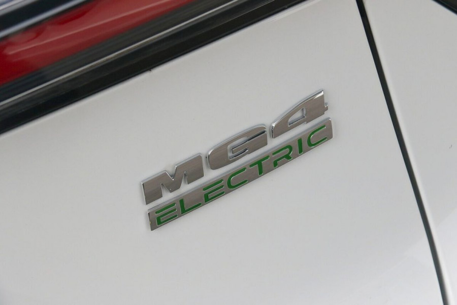 2024 MG MG4 MEH32 Essence 64 Hatch Image 20