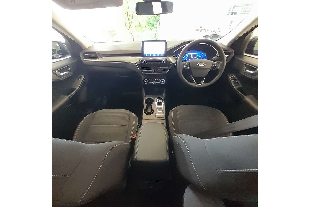 2022 Ford Escape ZH  SUV