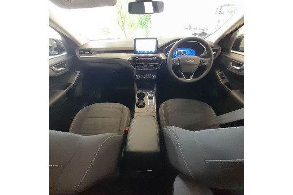 2022 Ford Escape ZH  SUV Image 14