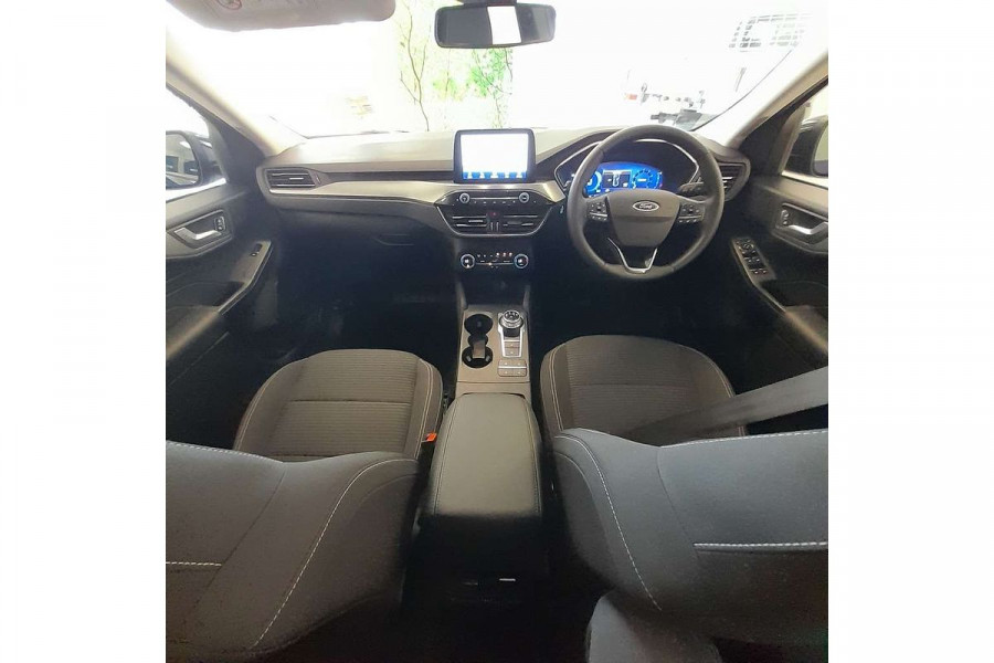 2022 Ford Escape ZH  SUV Image 14