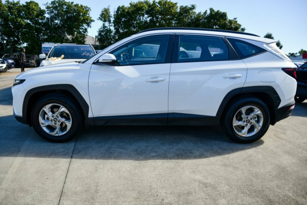 2023 Hyundai Tucson NX4.V2  SUV