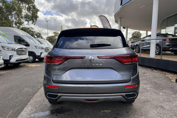 2024 Renault Koleos HZG Zen SUV Image 5