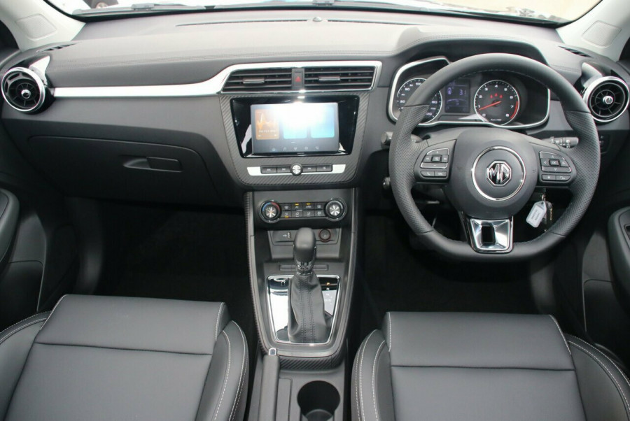 2023 MY22 MG ZST AZS1 Core SUV Image 6