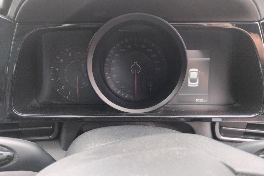 2023 MY24 Hyundai i30 CN7.V2 N Line Sedan Image 10