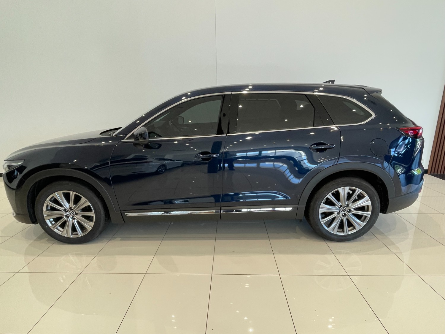 2023 Mazda CX-9 1 SUV Image 4