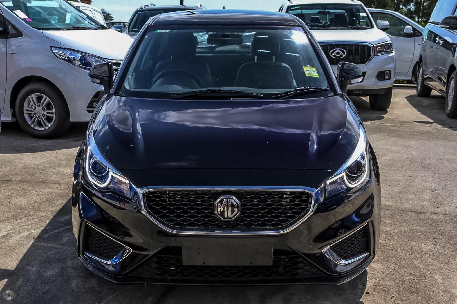 New 2023 MG MG3 Excite #B68556 | Melville MG