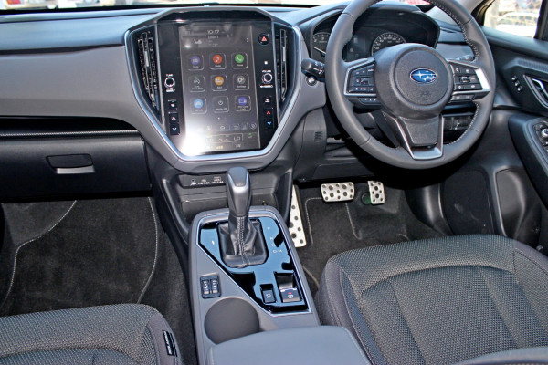 2026 Subaru Crosstrek G6X 2.0R SUV Image 11