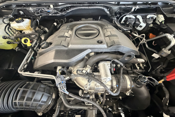 2026 MY26.5 Ford Ranger P703 Tremor Ute Image 17