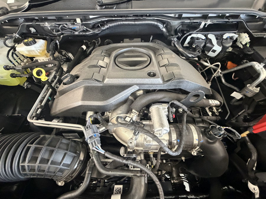 2026 MY26.5 Ford Ranger P703 Tremor Ute Image 17
