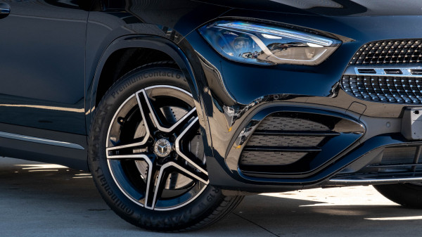 2026 MY25 Mercedes-Benz GLA-Class H247 GLA250 SUV image 18