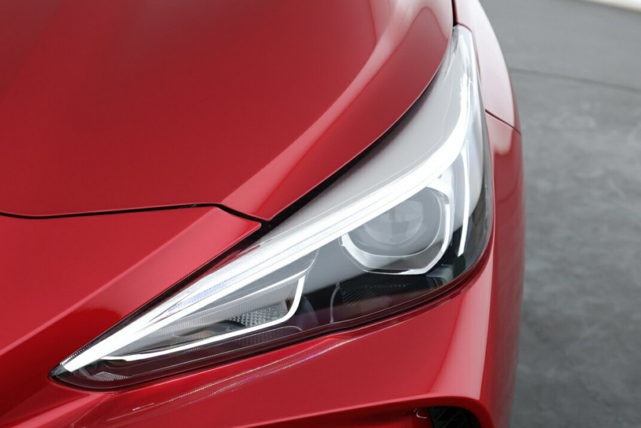 2024 MY24.5 MG MG3 ZP22 Excite Hybrid+ Hatch Image 17