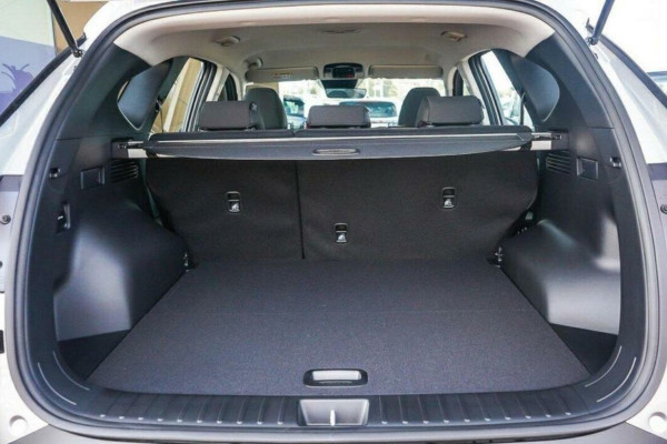 2026 Hyundai Tucson NX4.V4 Hybrid SUV Image 16