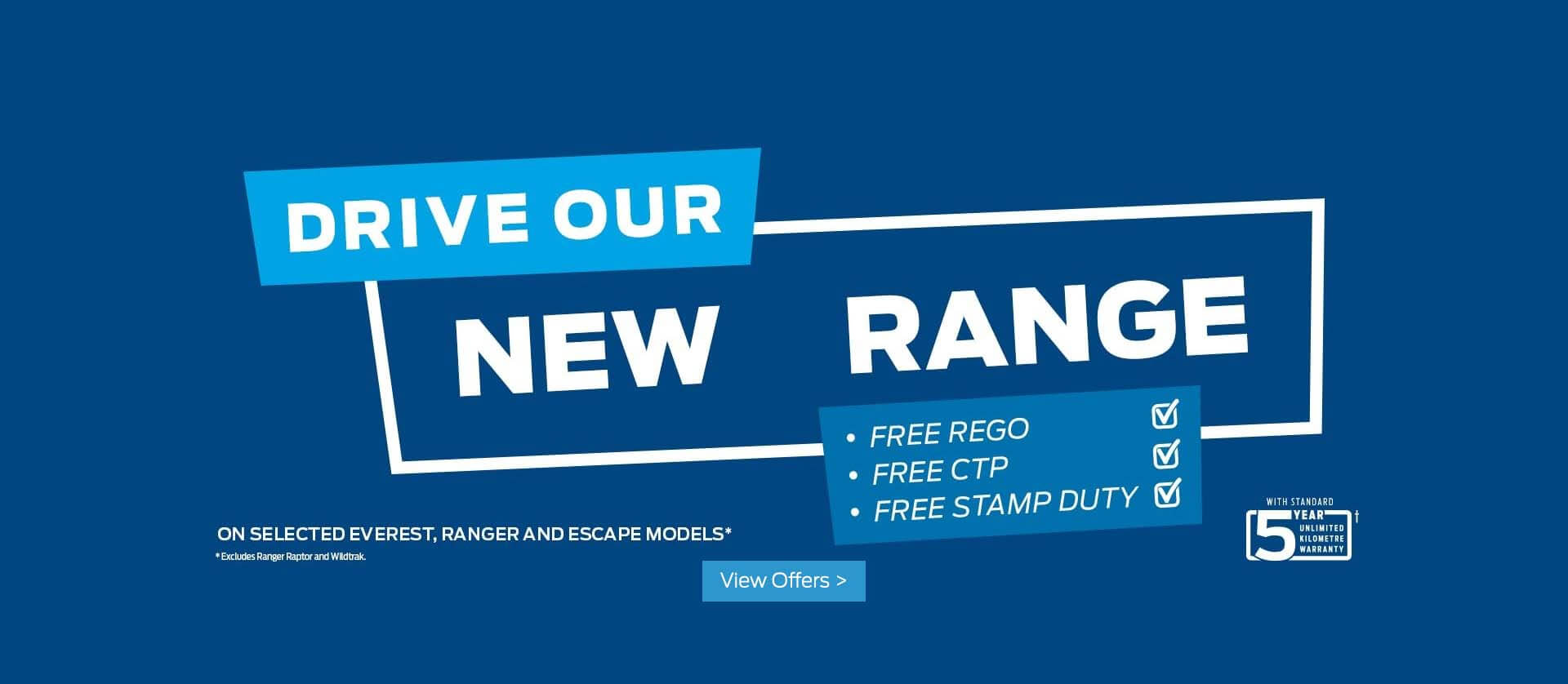 Ford Dealer Coffs Harbour Mike Blewitt Ford