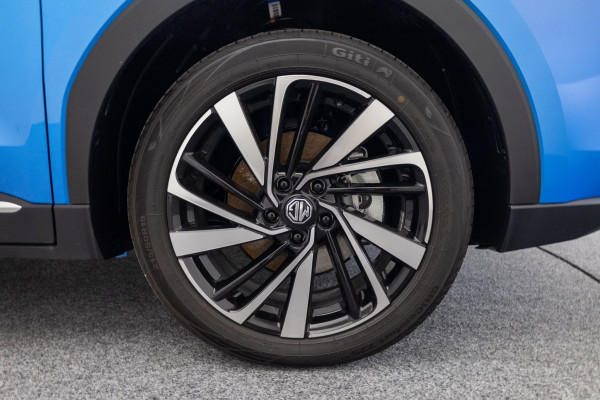2026 MG ZS ZS32 Essence Turbo SUV Image 3