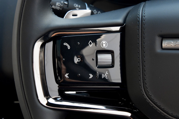 2025 Land Rover Range Rover Sport L461 D300 Dynamic SE SUV image 10