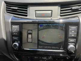 2024 Nissan Navara D23 PRO-4X Warrior Ute image 25