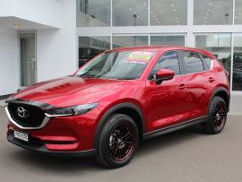 Mazda Cx-5 Maxx - Sport KF4WLA Maxx