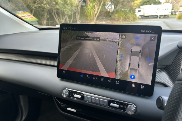 2026 MG MG4 Essence 64 Hatch Image 18