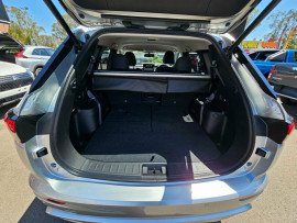 2024 Mitsubishi Outlander ZM Aspire SUV image 13