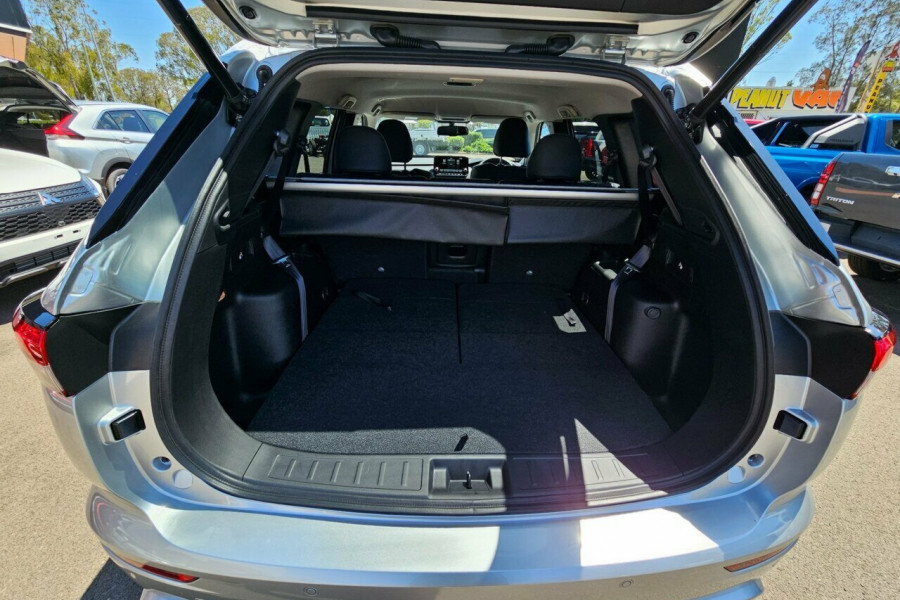 2024 Mitsubishi Outlander ZM Aspire SUV