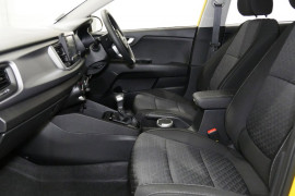 2019 Kia Rio YB S Hatchback