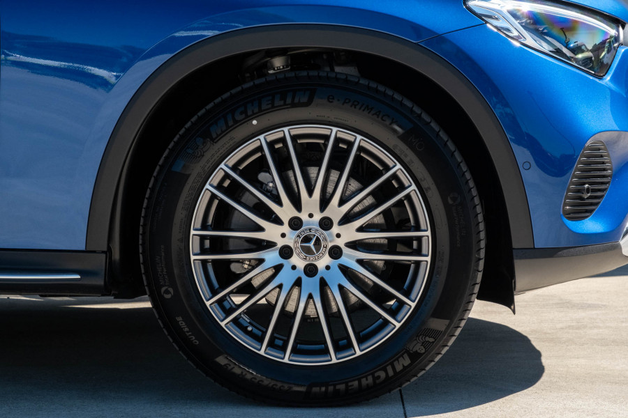 2026 MY25 Mercedes-Benz GLC-Class X254 GLC200 SUV
