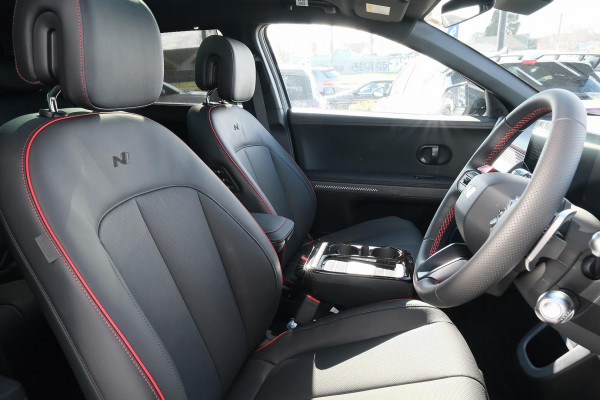 2026 MY27 Hyundai IONIQ 5 NE.V7 N Line Premium SUV Image 17