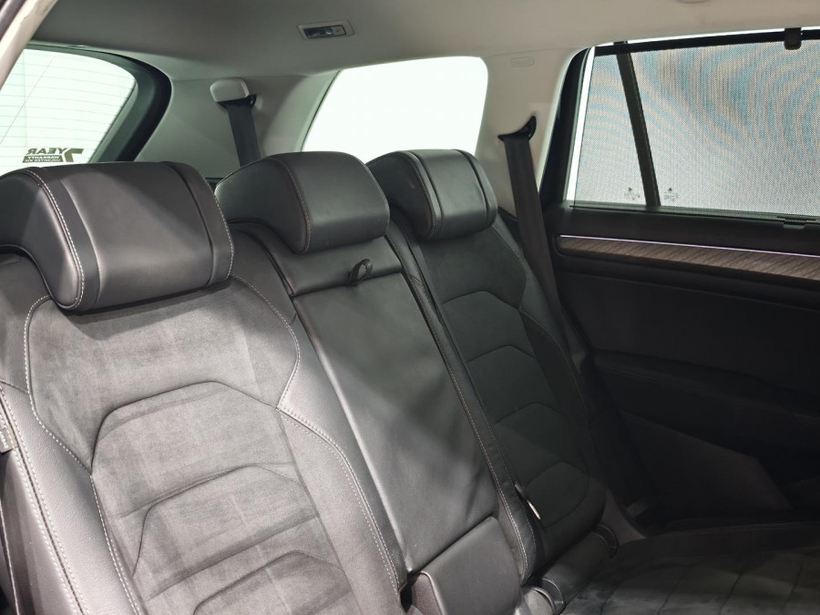 2022 MY23 Skoda Kodiaq NS Style SUV Image 10