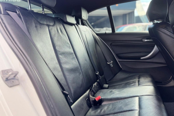 2018 BMW 1 Series F20 LCI-2 125i M Sport Hatch Image 16