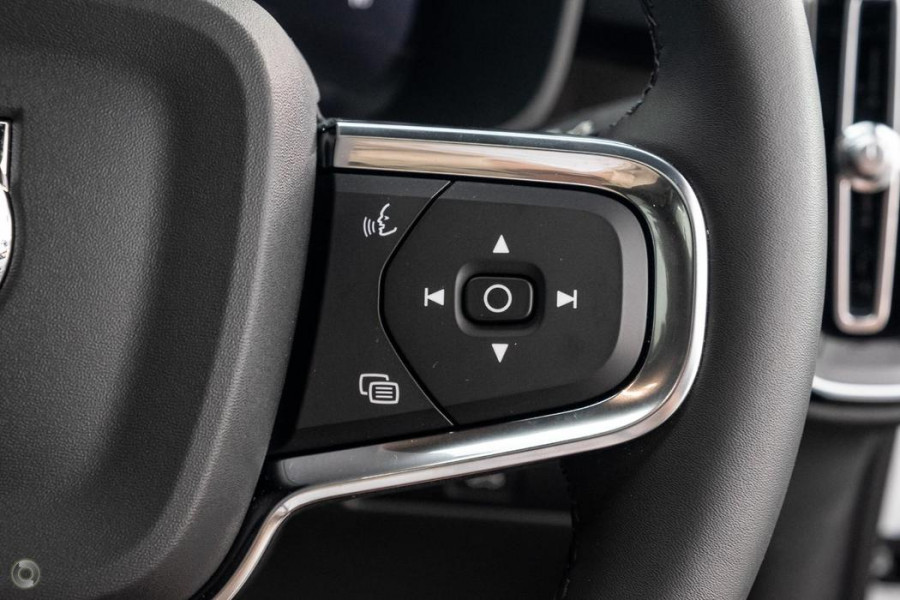 2024 Volvo C40 XK Recharge Twin Pure Electric SUV Image 22