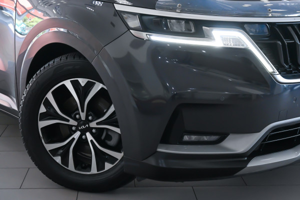 2023 Kia Carnival KA4 SLi People Mover image 6