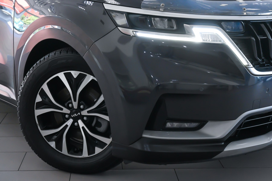 2023 Kia Carnival KA4 SLi People Mover Image 6