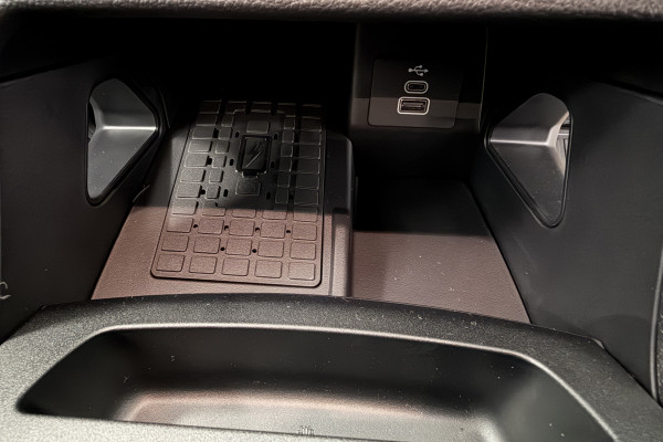 2026 MY26.5 Ford Ranger P703 Tremor Ute Image 30