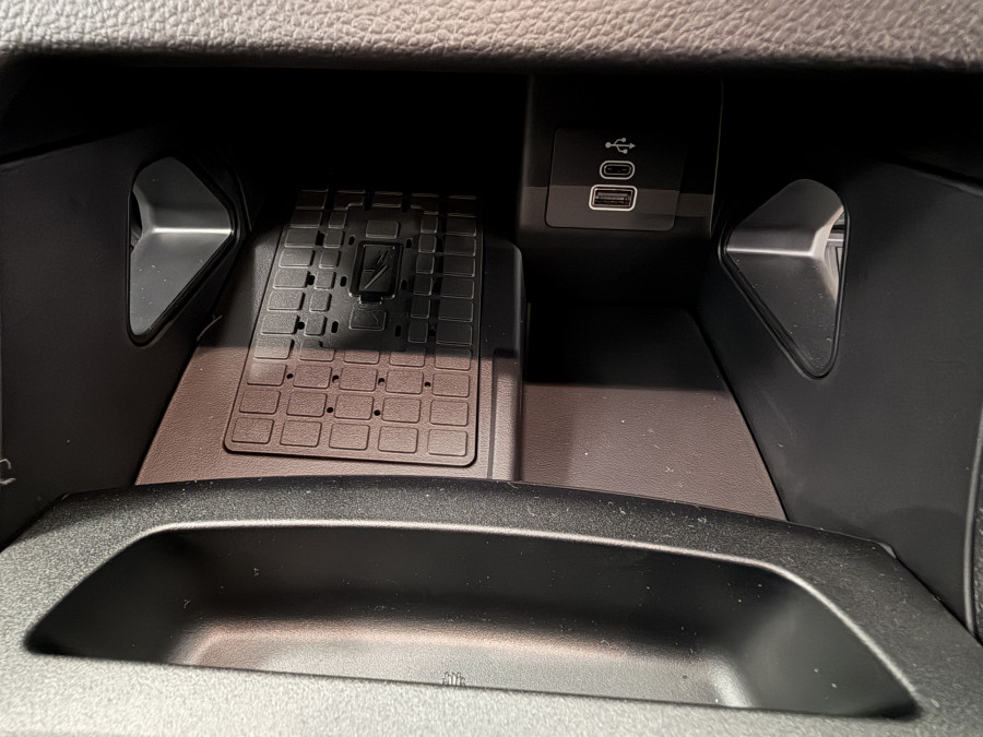 2026 MY26.5 Ford Ranger P703 Tremor Ute Image 30