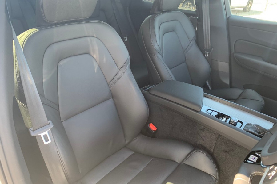 2020 Volvo XC60 UZ T6 R-Design Suv Image 6