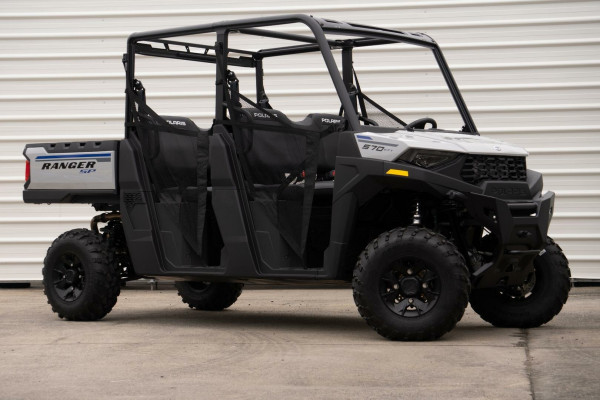 2023 Polaris Ranger Crew SP 570 Premium R23 ATV & Quad