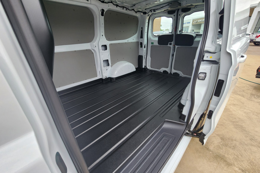 2024 MY24.50 Ford Transit Custom AV Sport SWB Van Image 8