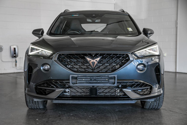 2022 MY23 Cupra Formentor KM VZx SUV Image 5