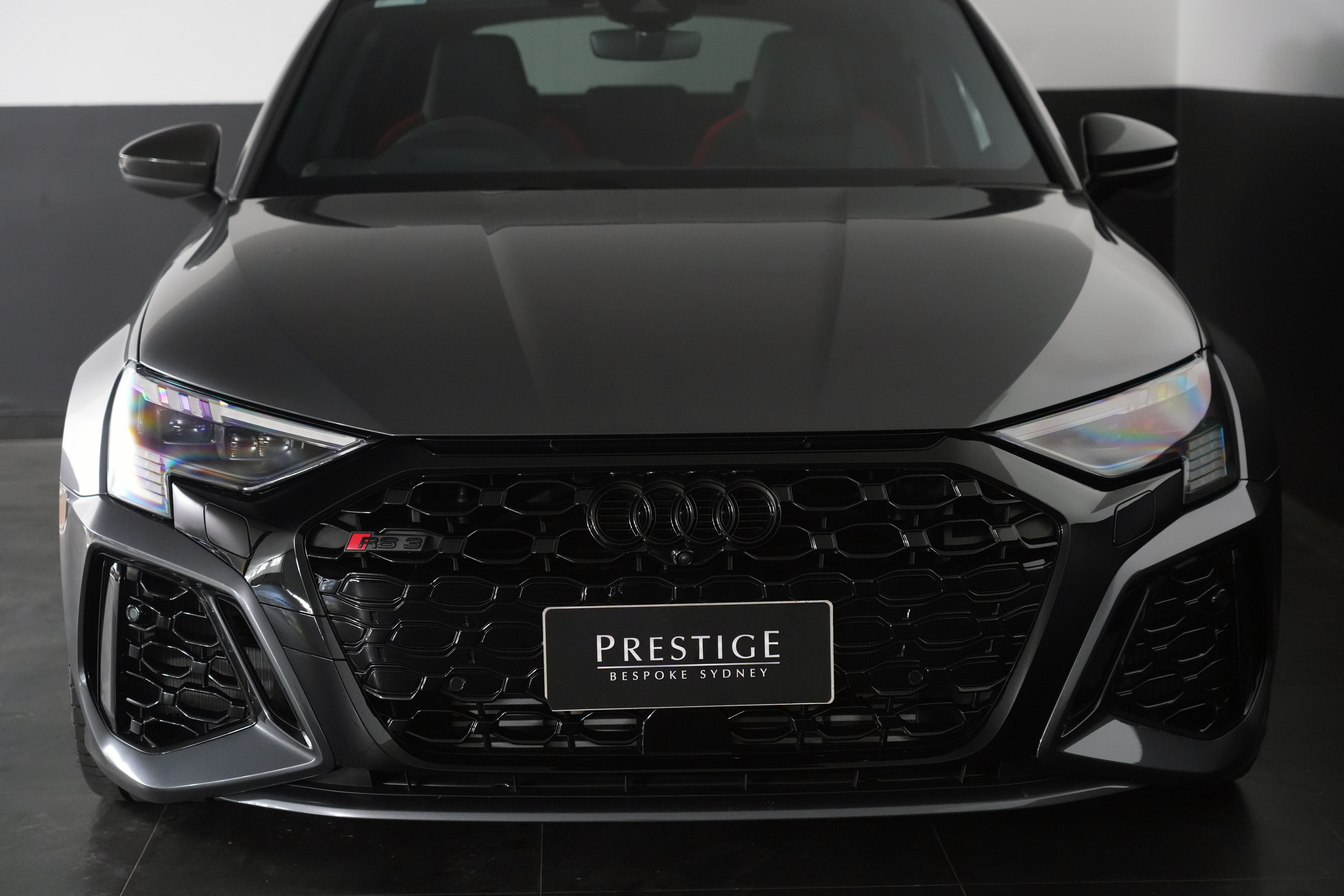 2024 Audi RS 3 Sportback Hatch Image 18