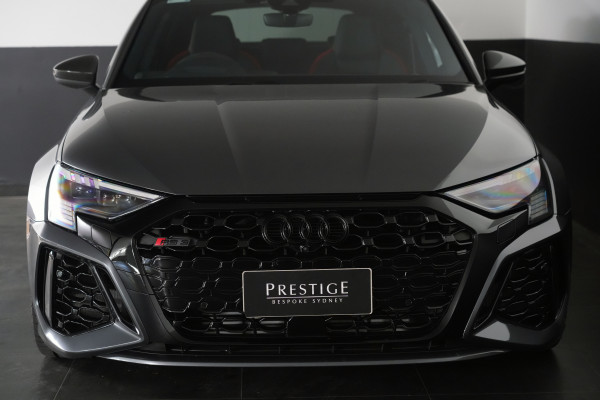 2024 Audi RS 3 Sportback Hatch Image 18