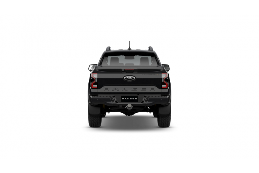 2025 MY25.25 Ford Ranger Wildtrak X P703 Ute Image 6