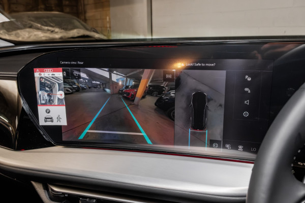 2025 Audi Q5 GU TFSI 150kW SUV image 15